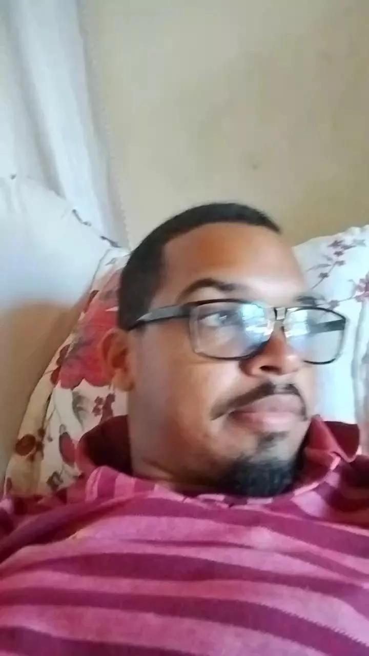 paulinhossa1 on Cam4 