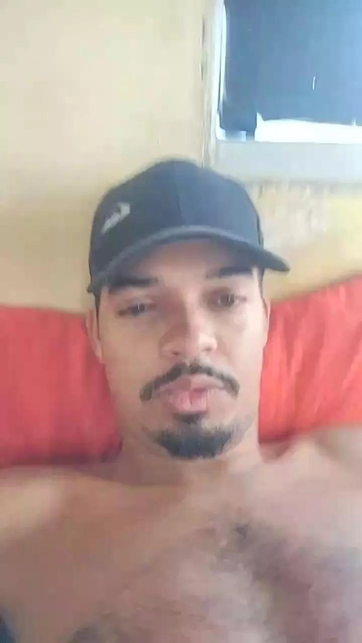 paulinhossa1 on Cam4 