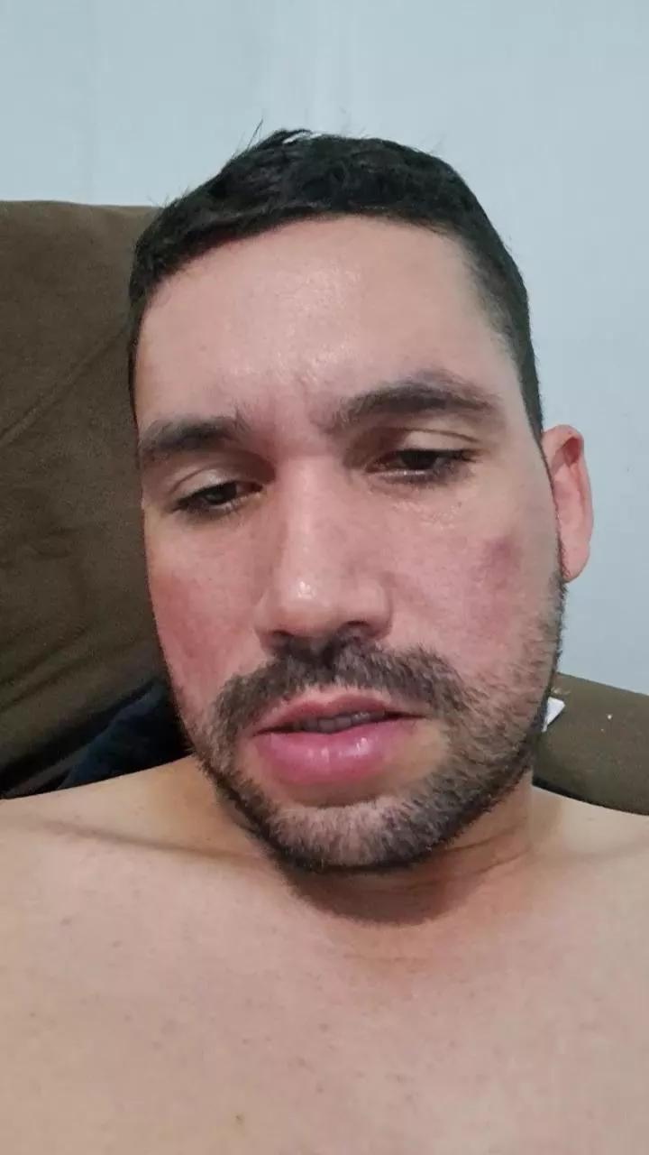 Pauloamigao1 on Cam4 