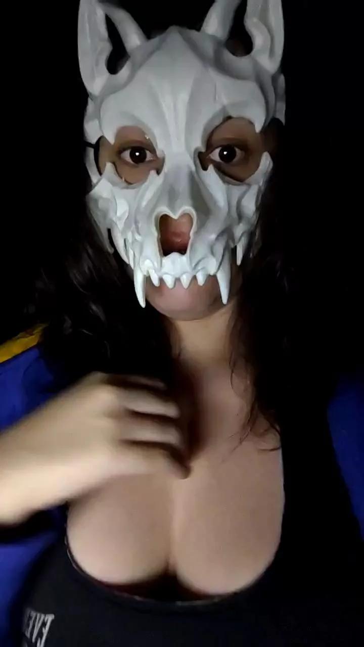 Pbless on Cam4 