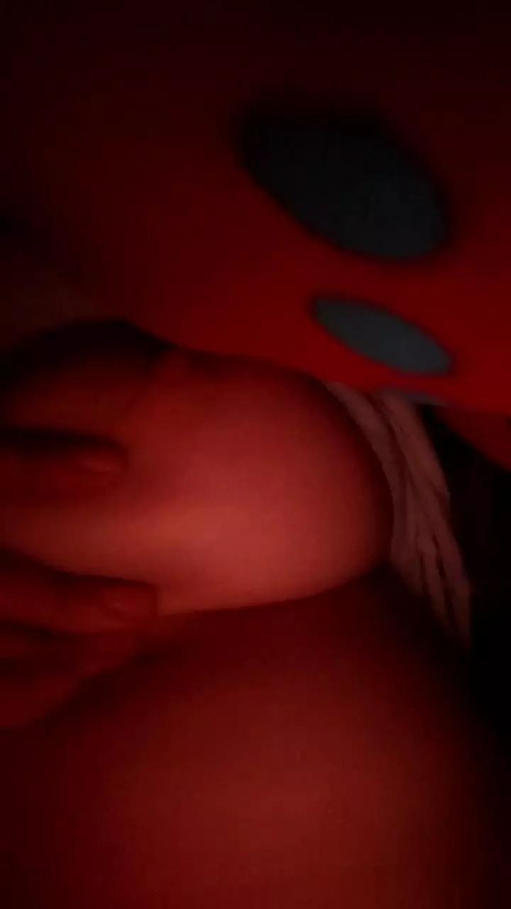 Pbless on Cam4 