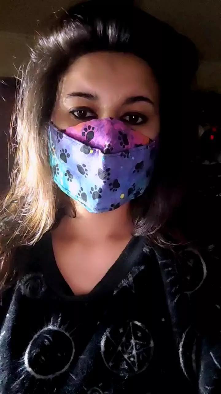 Pbless on Cam4 