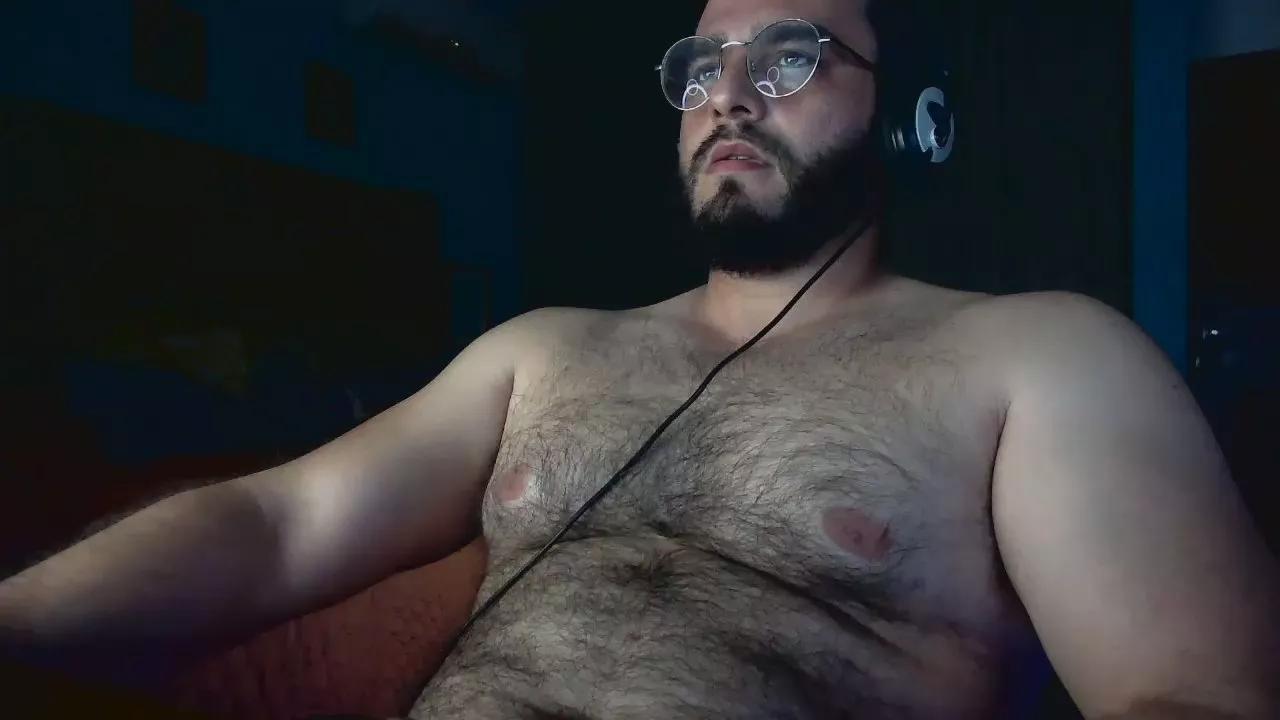 pecmo222 on Cam4 