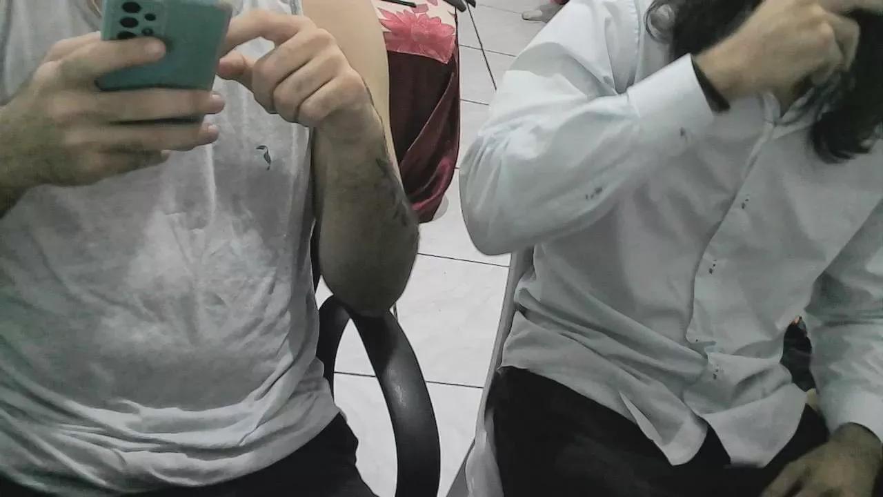 pedro_rangel on Cam4 
