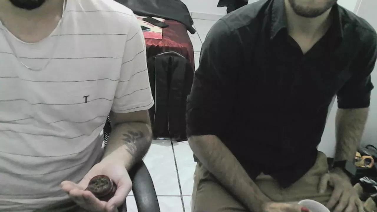 pedro_rangel on Cam4 