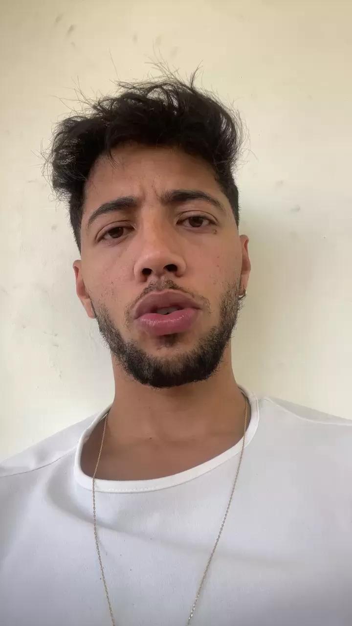 pedrozinhoo on Cam4 