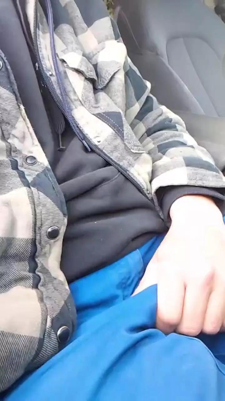 peggingboy87 on Cam4 