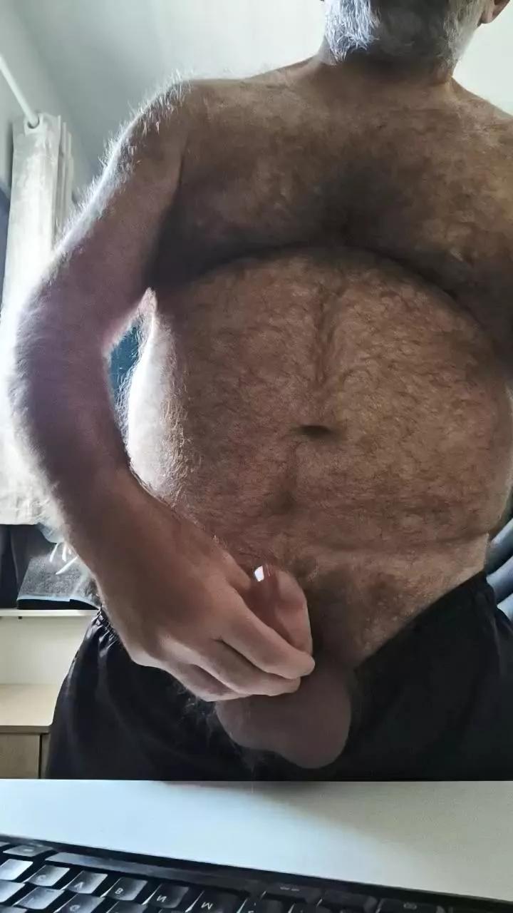 peludao3 on Cam4 