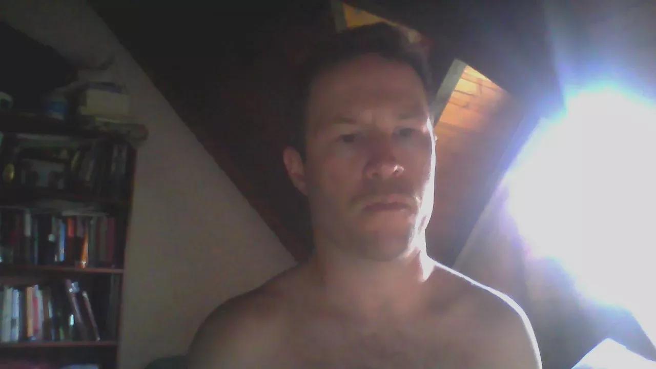 perargentino on Cam4 