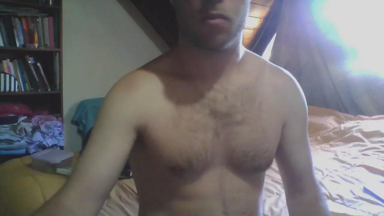 perargentino on Cam4 