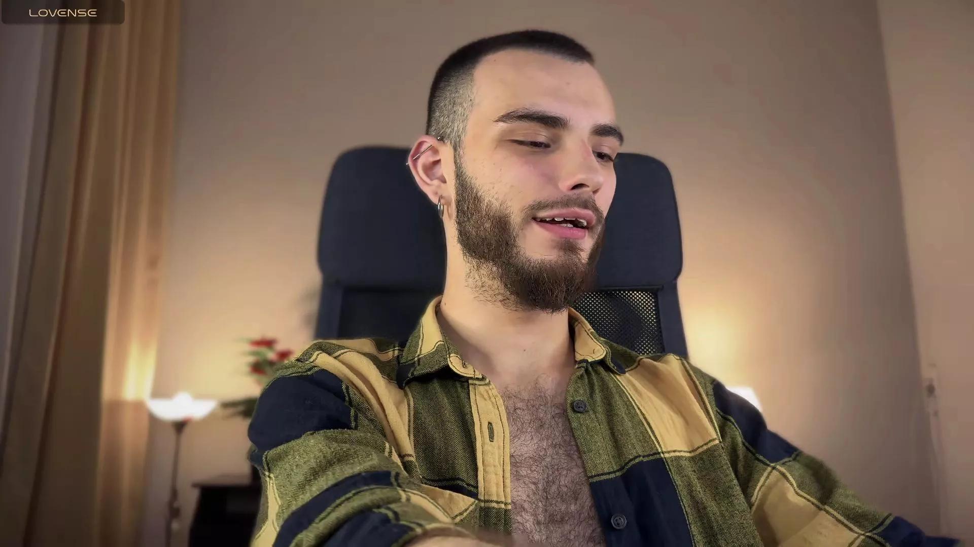 peredoze on Cam4 
