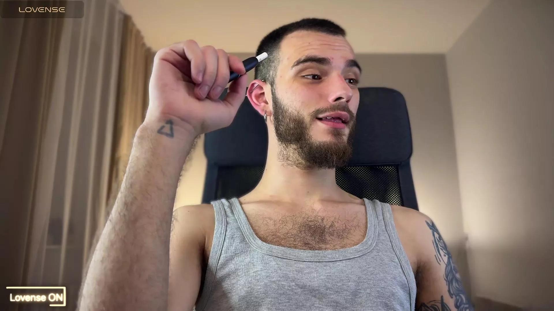 peredoze on Cam4 