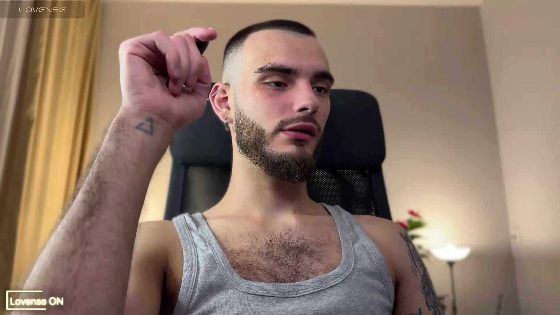peredoze on Cam4 