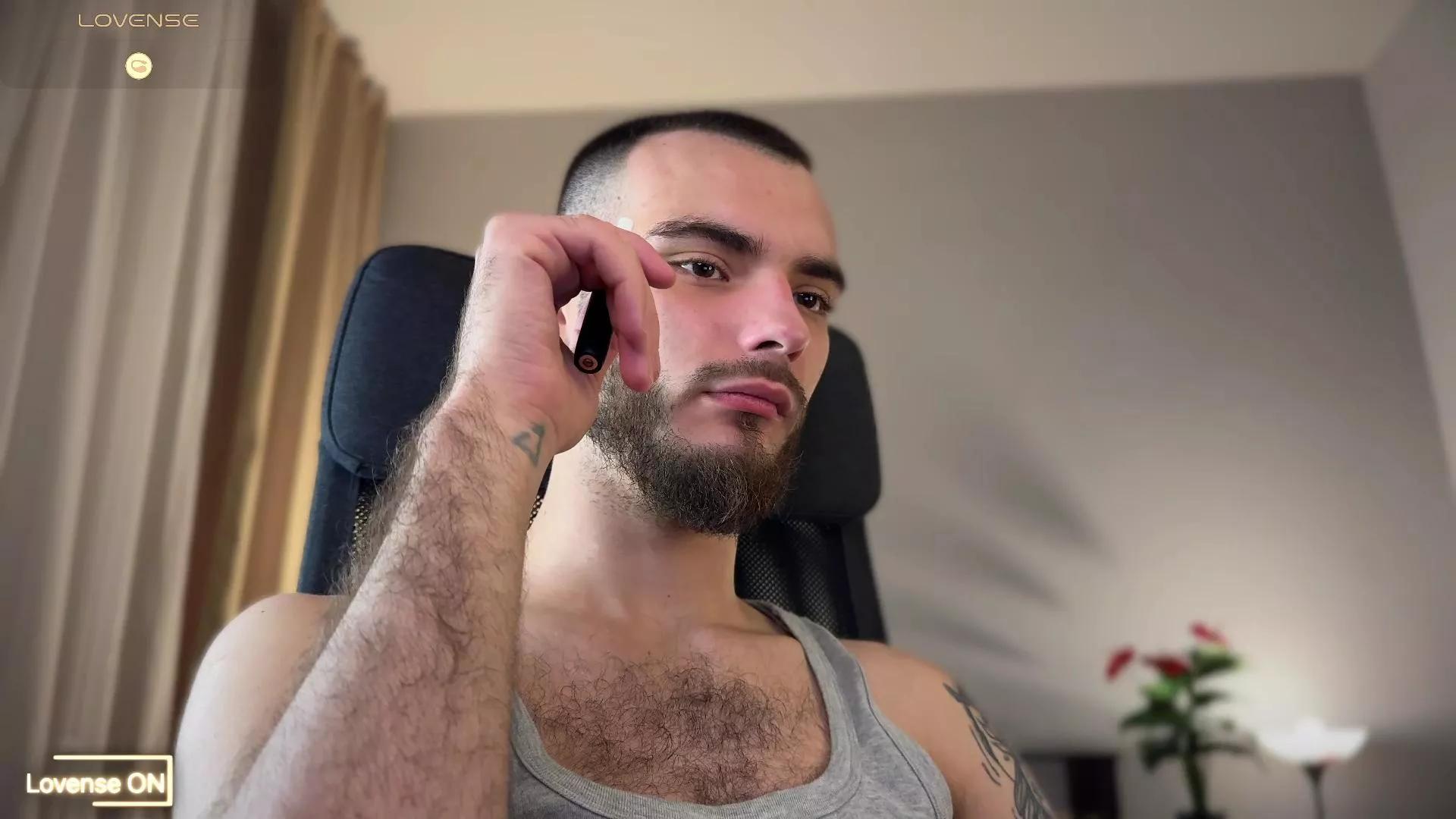peredoze on Cam4 