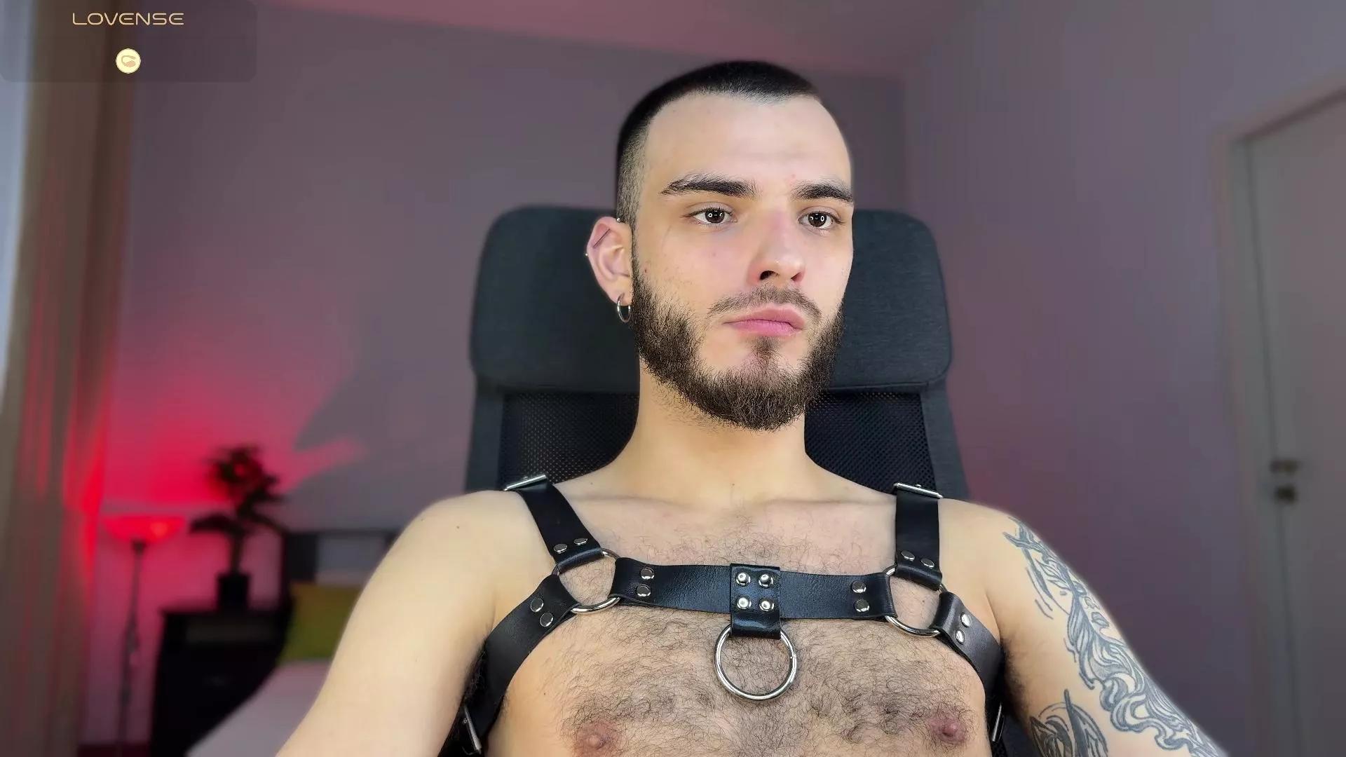 peredoze on Cam4 