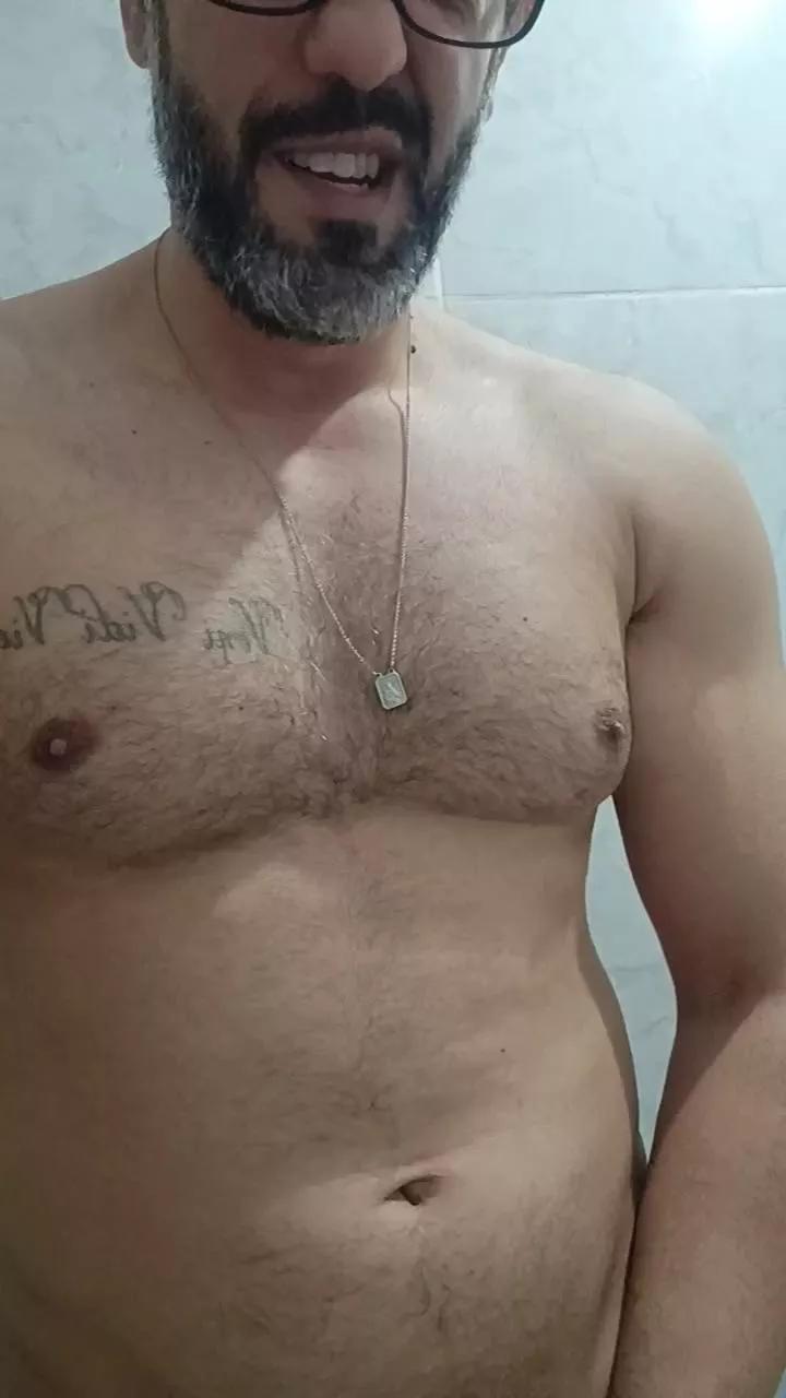 Personal_21 on Cam4 