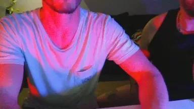 PerversoGentile on Cam4 