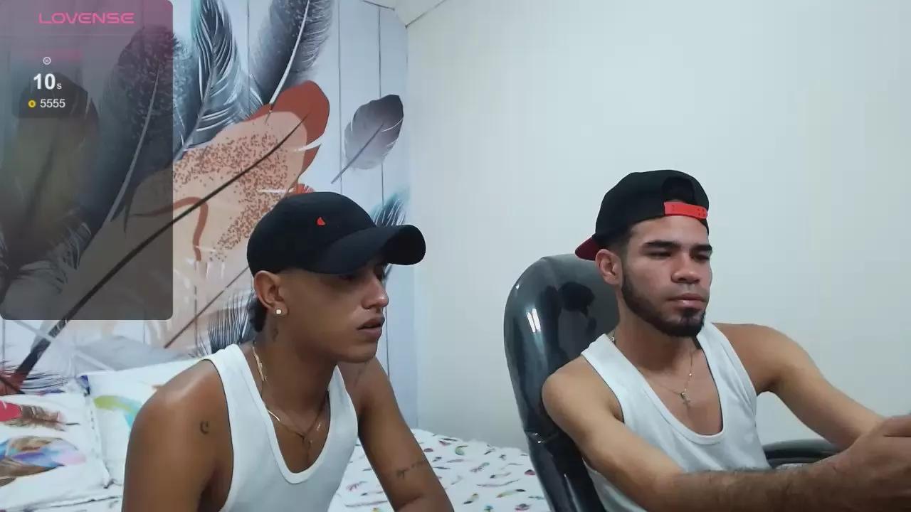 PervertMads on Cam4 