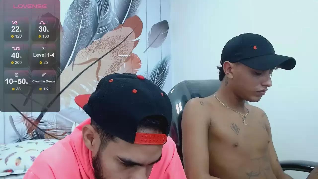 PervertMads on Cam4 
