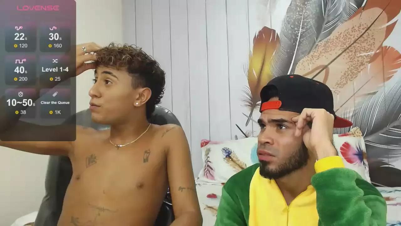 PervertMads on Cam4 