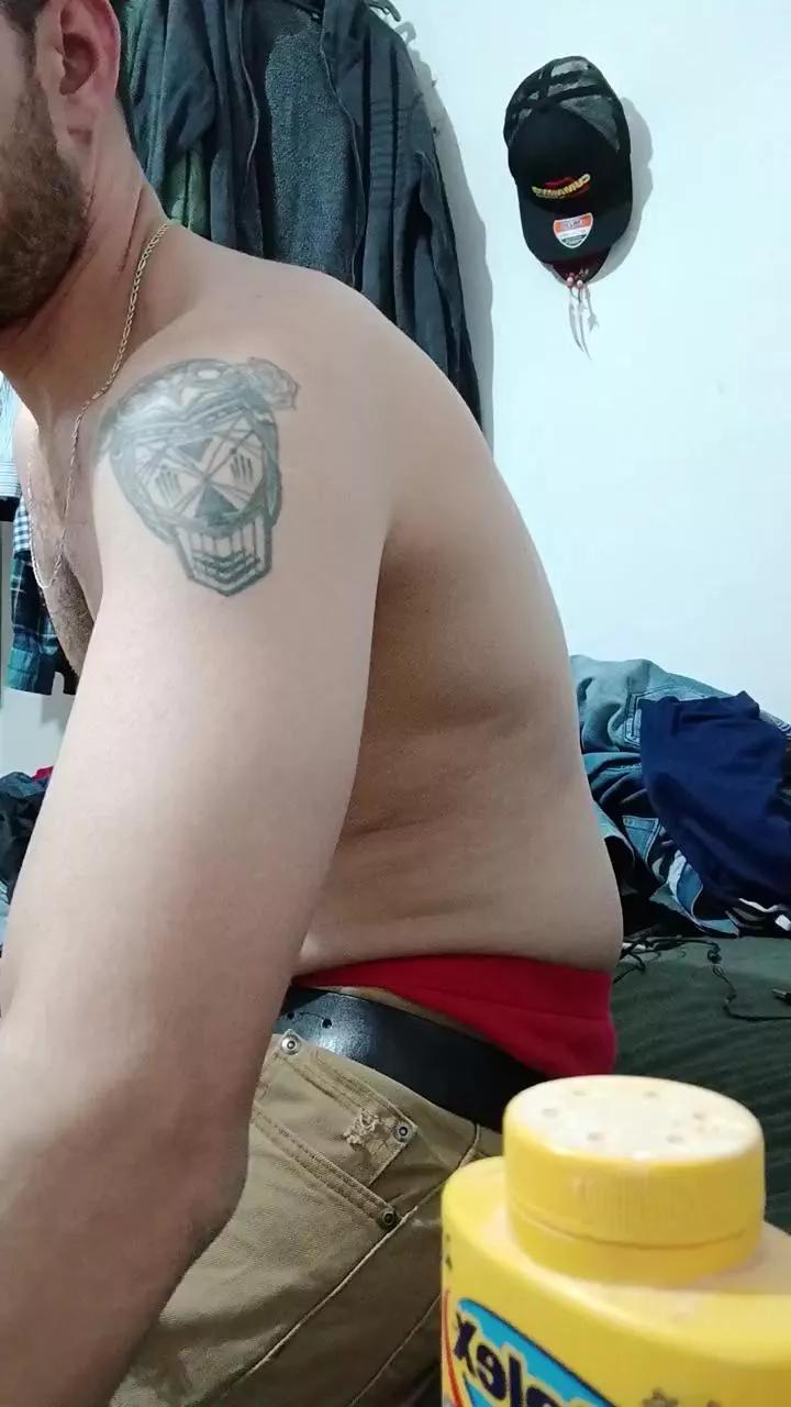Picon92 on Cam4 
