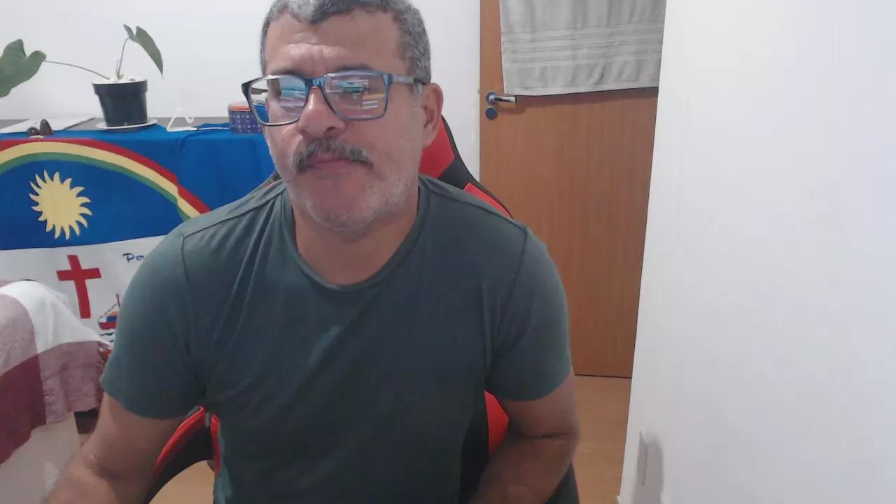 picudodf on Cam4 