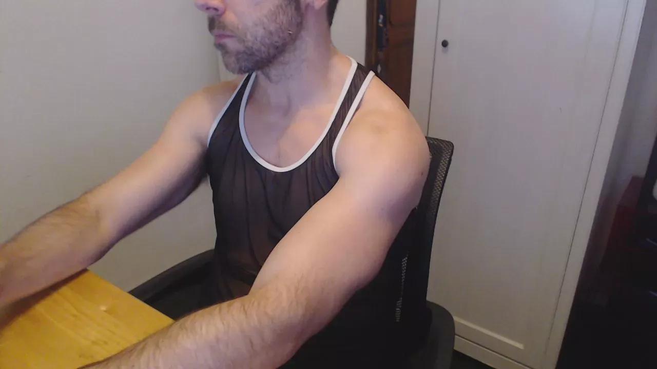 PigPervert on Cam4 