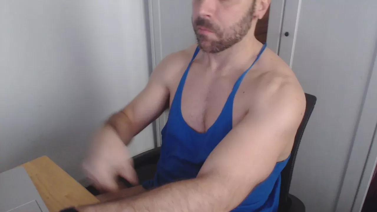 PigPervert on Cam4 