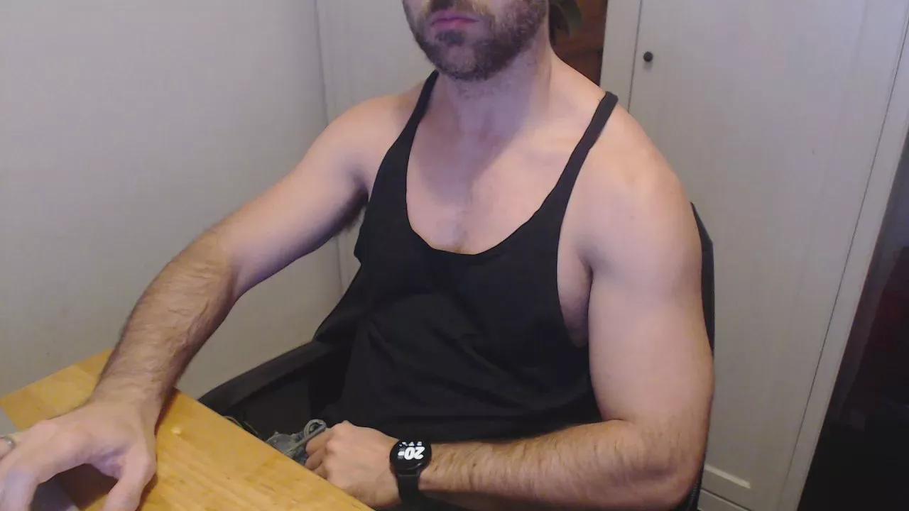 PigPervert on Cam4 