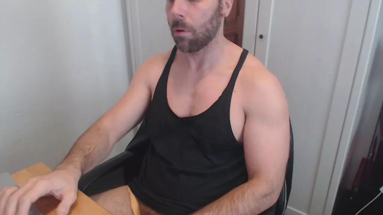 PigPervert on Cam4 