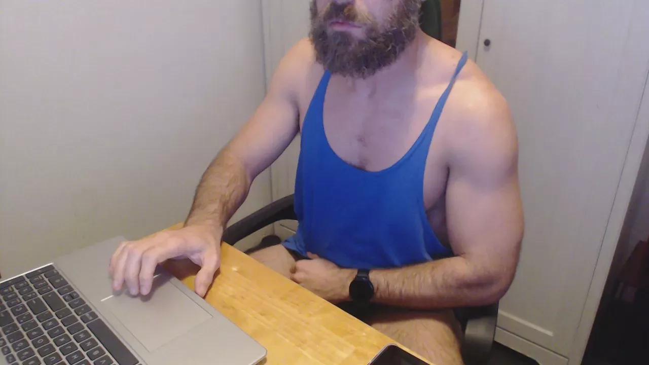 PigPervert on Cam4 
