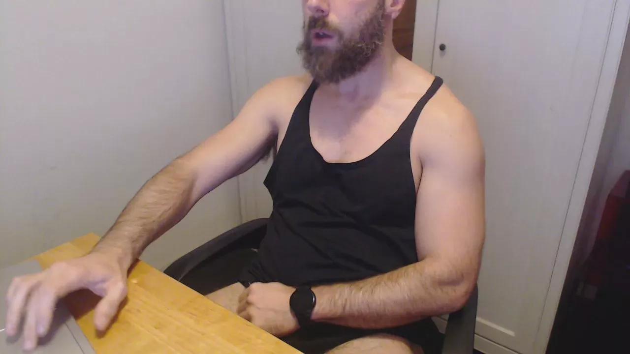 PigPervert on Cam4 