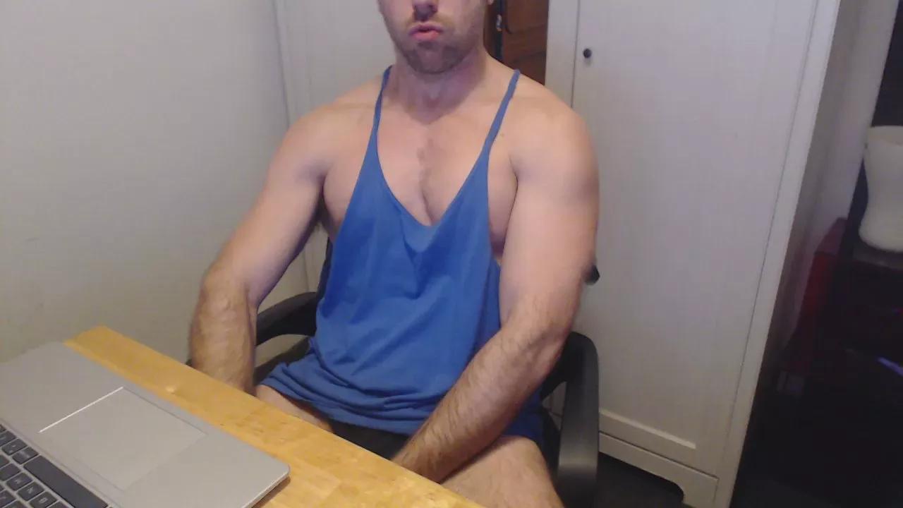 PigPervert on Cam4 