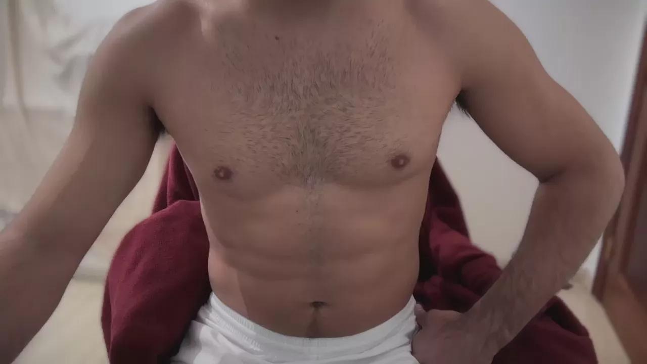 pocopoc on Cam4 