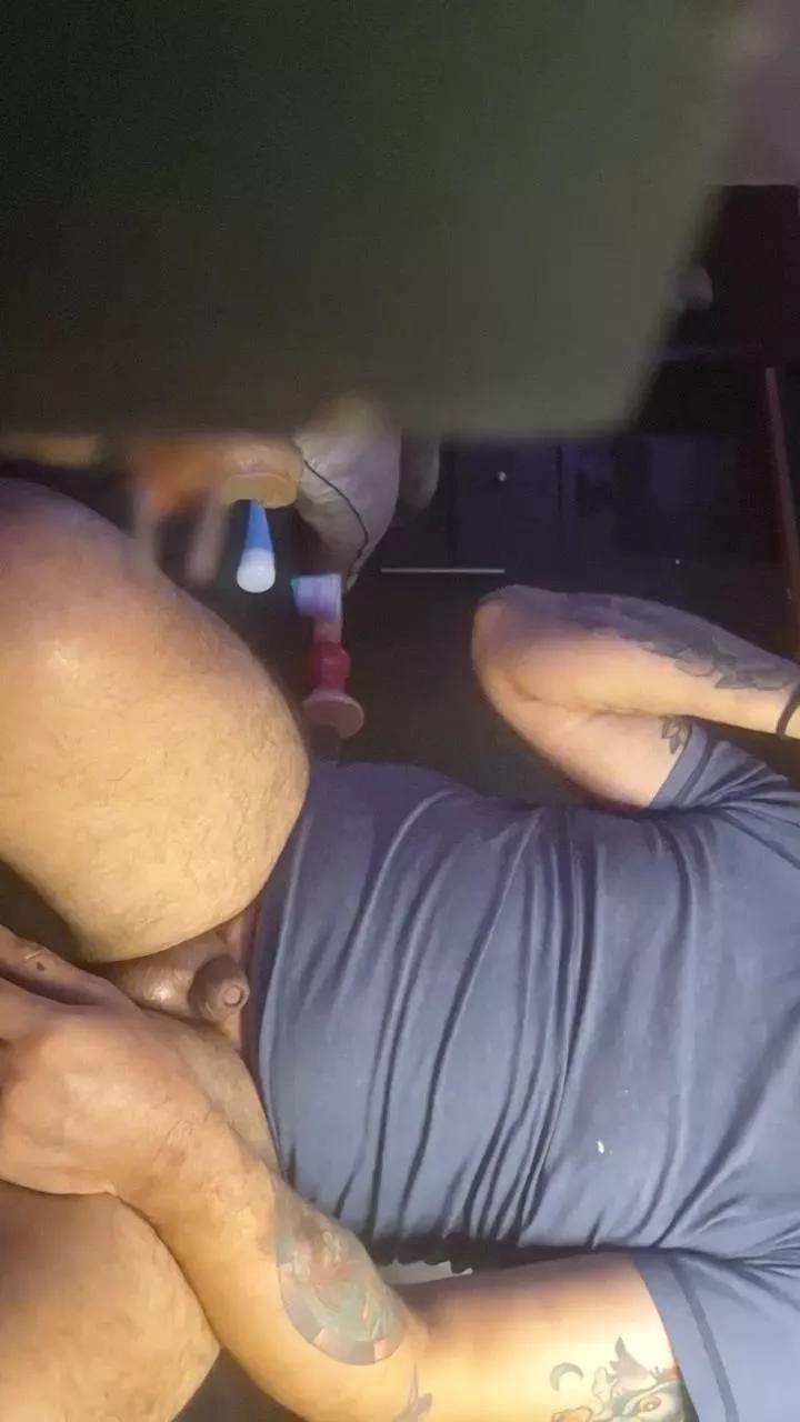 PoliAdictoLeon on Cam4