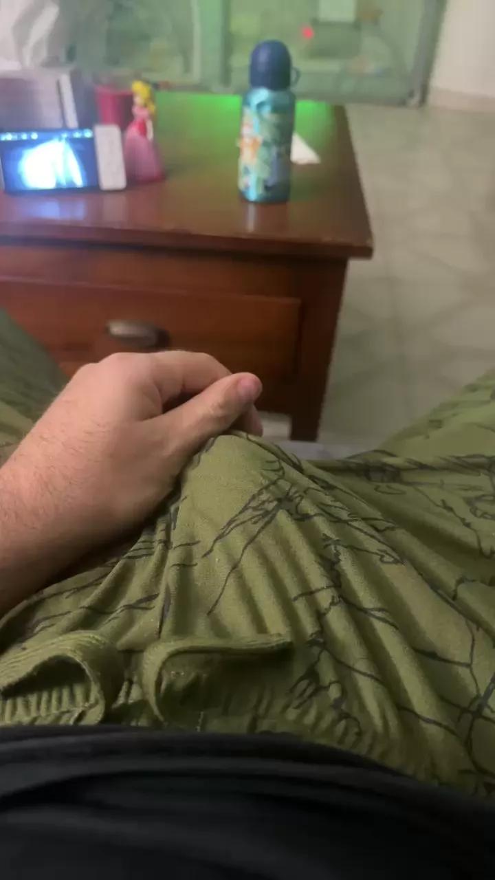 Pollonmario on Cam4 