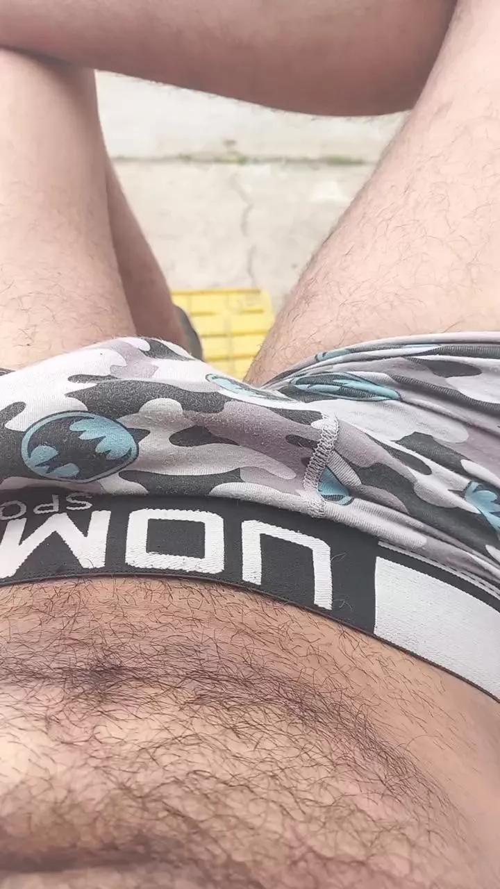 ponche12 on Cam4 
