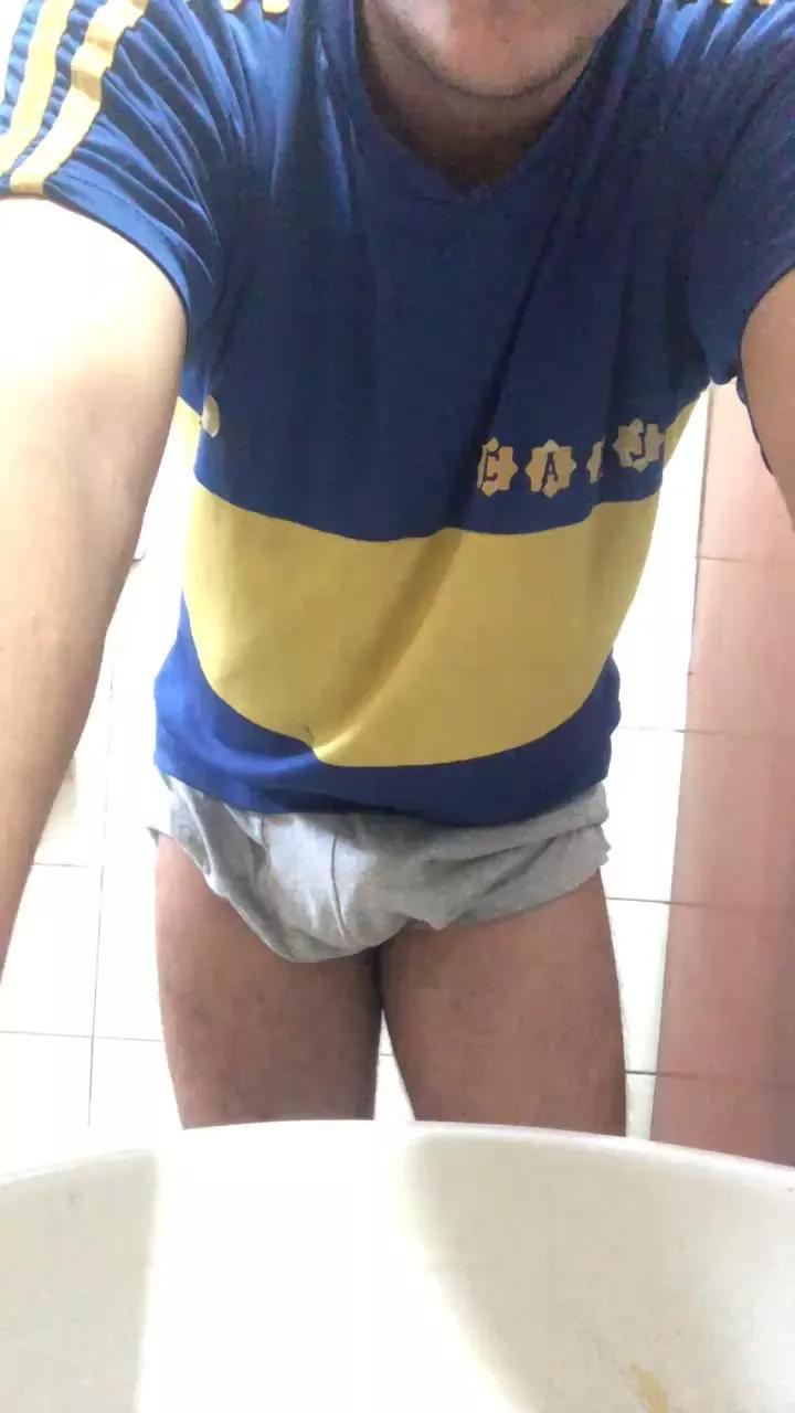 ponche12 on Cam4 