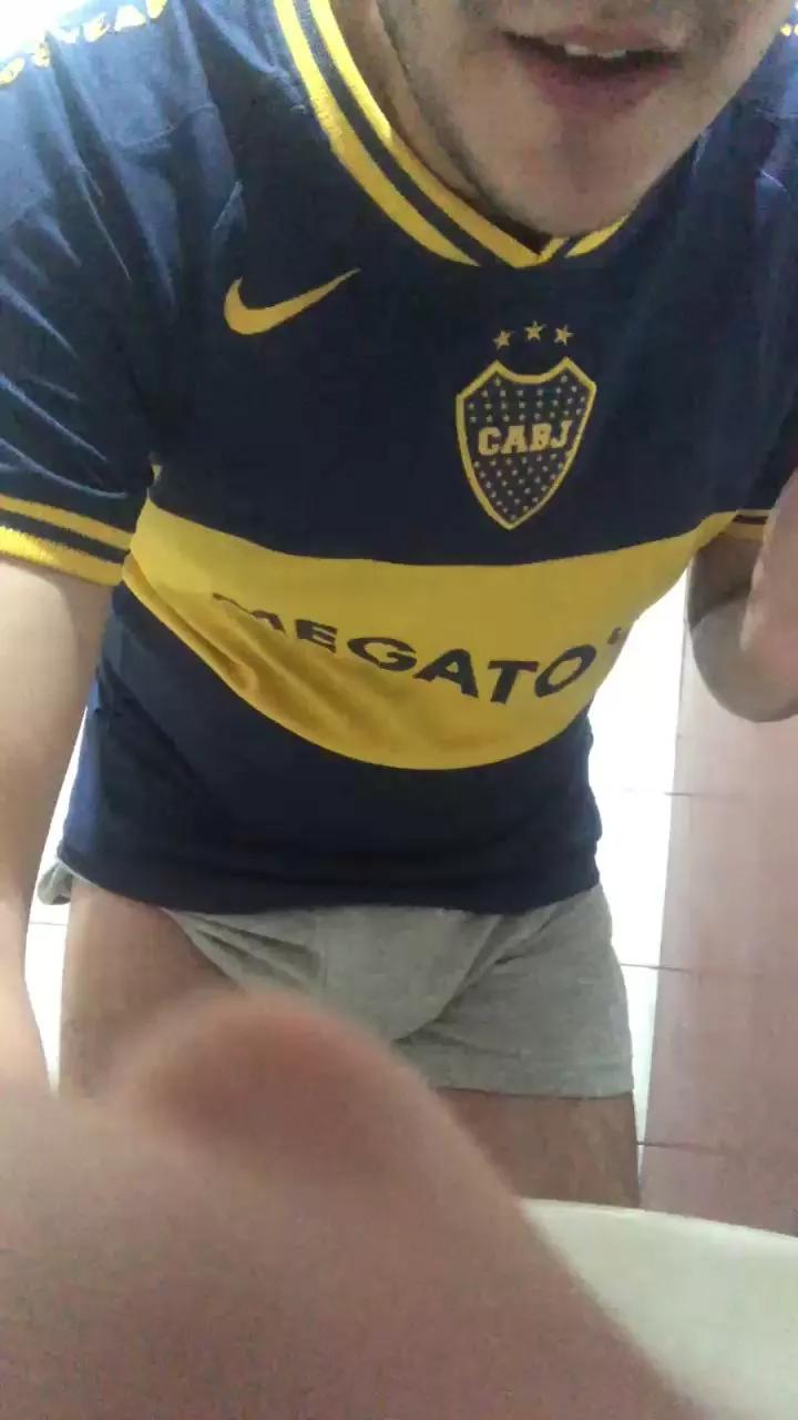 ponche12 on Cam4 