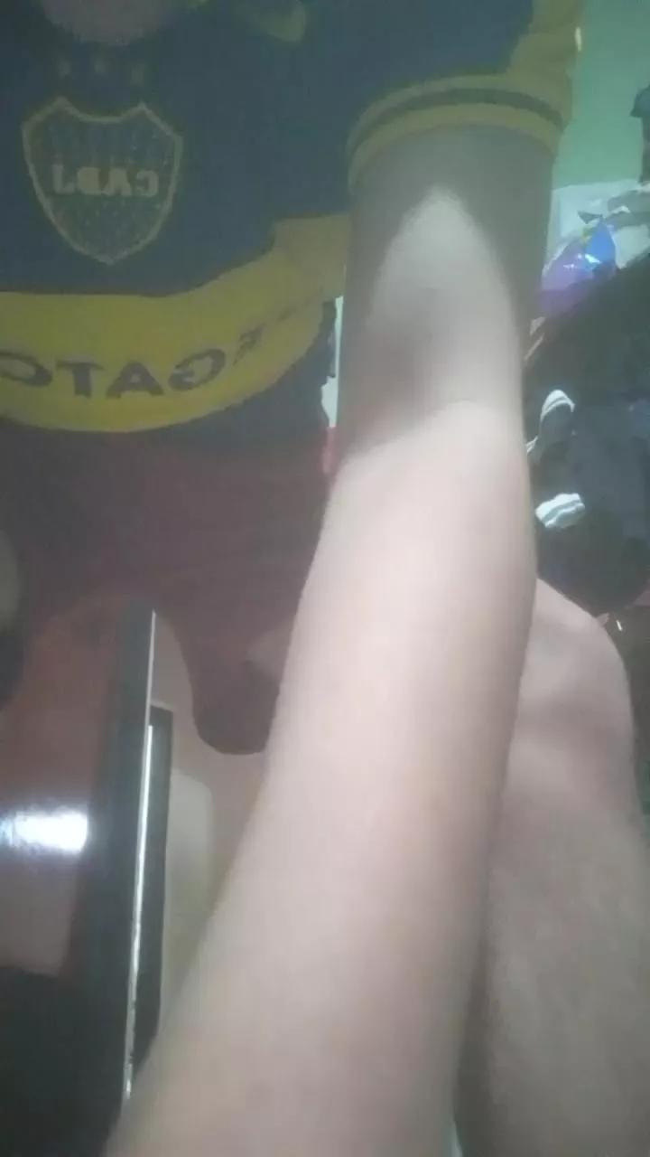 ponche12 on Cam4 