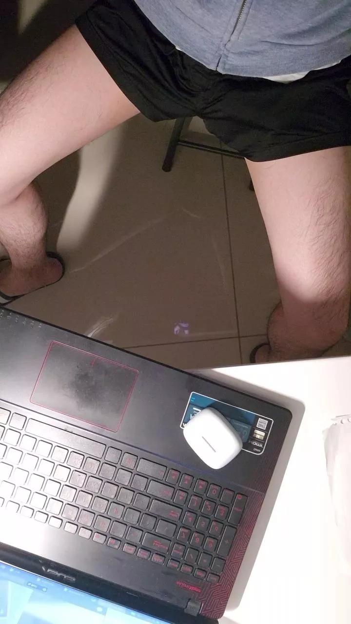 popper4u on Cam4 