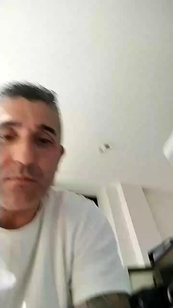 Porcellinii on Cam4 