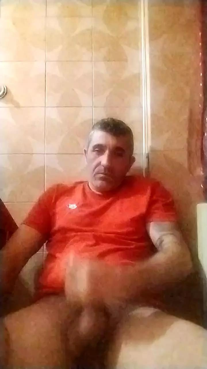 Porcellinii on Cam4 