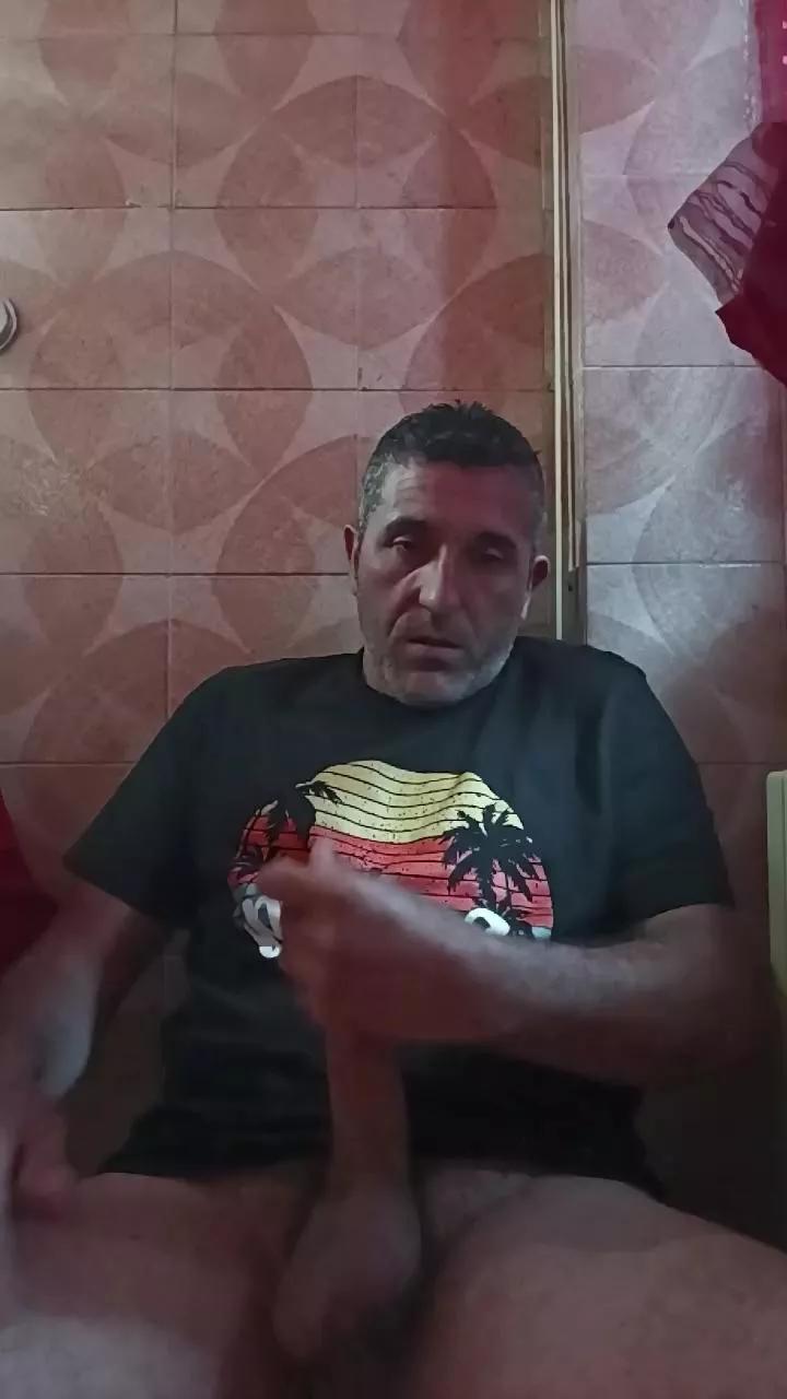 Porcellinii on Cam4 