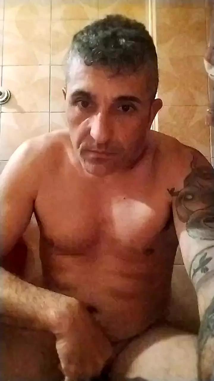 Porcellinii on Cam4 