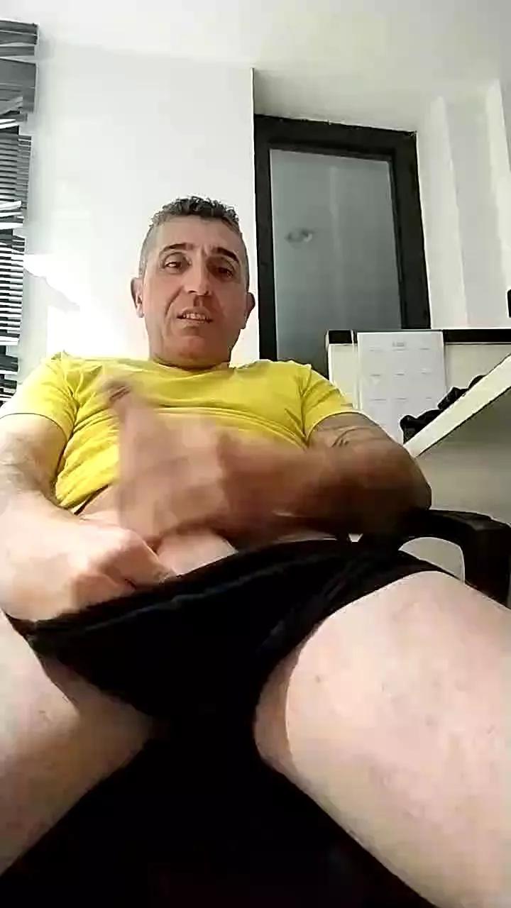 Porcellinii on Cam4 