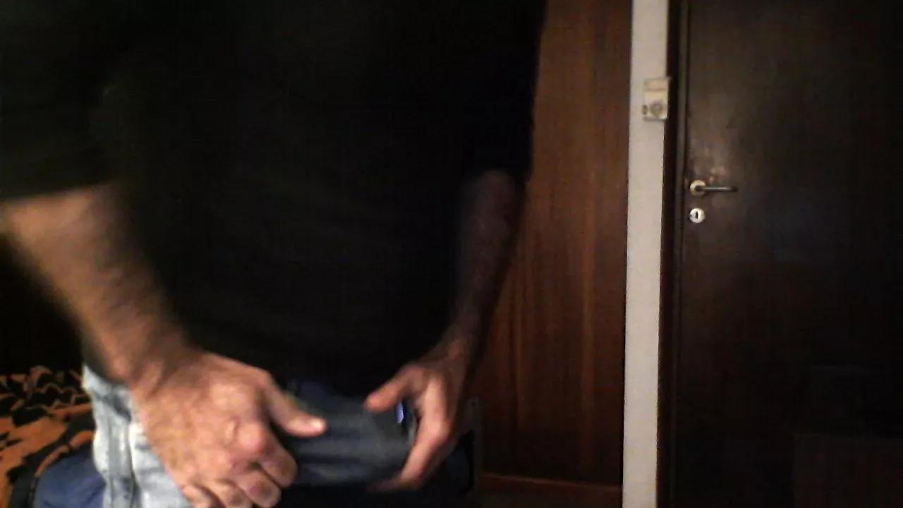 porongalargo on Cam4 