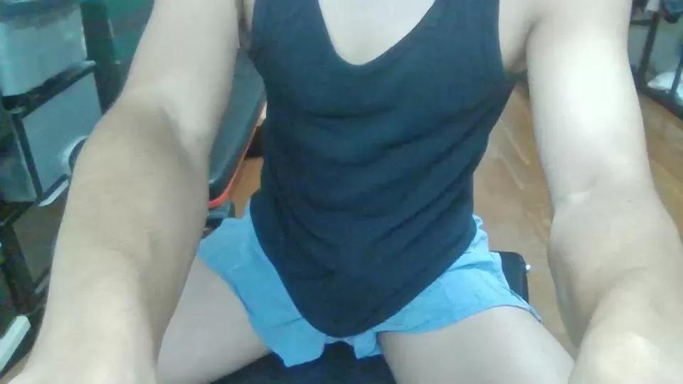 pos09094 on Cam4 