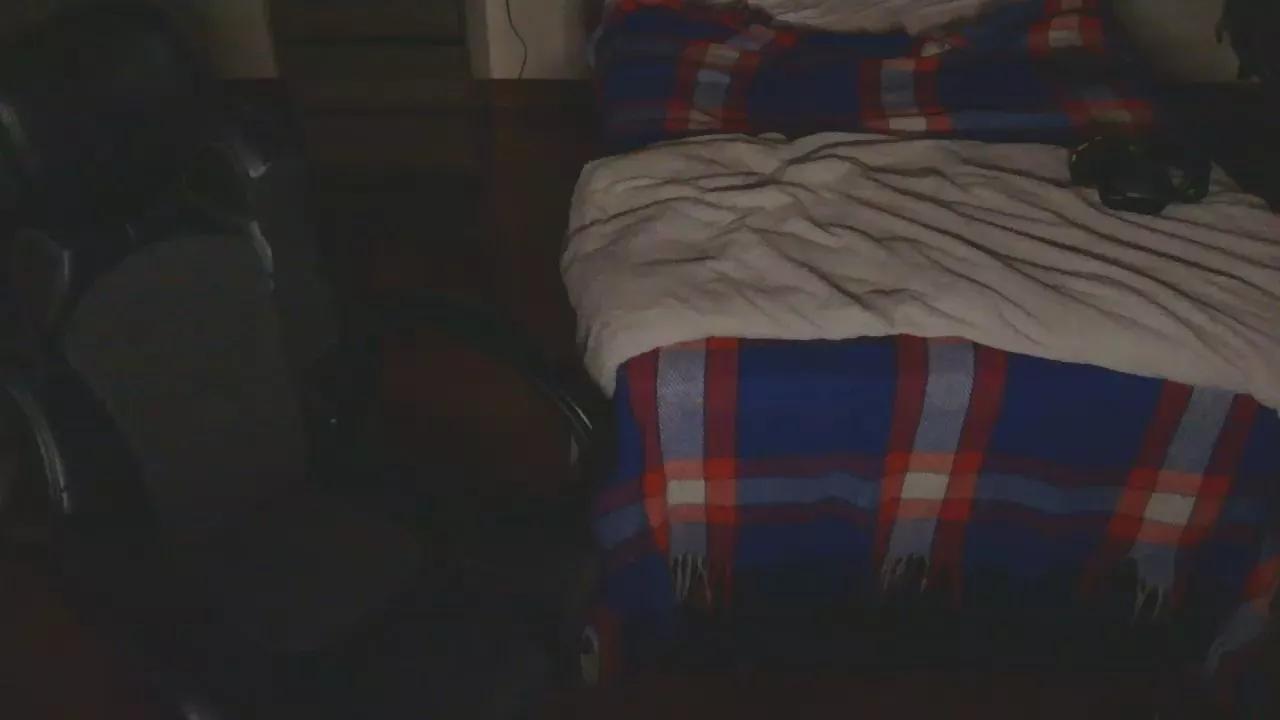 pretoriaan on Cam4 