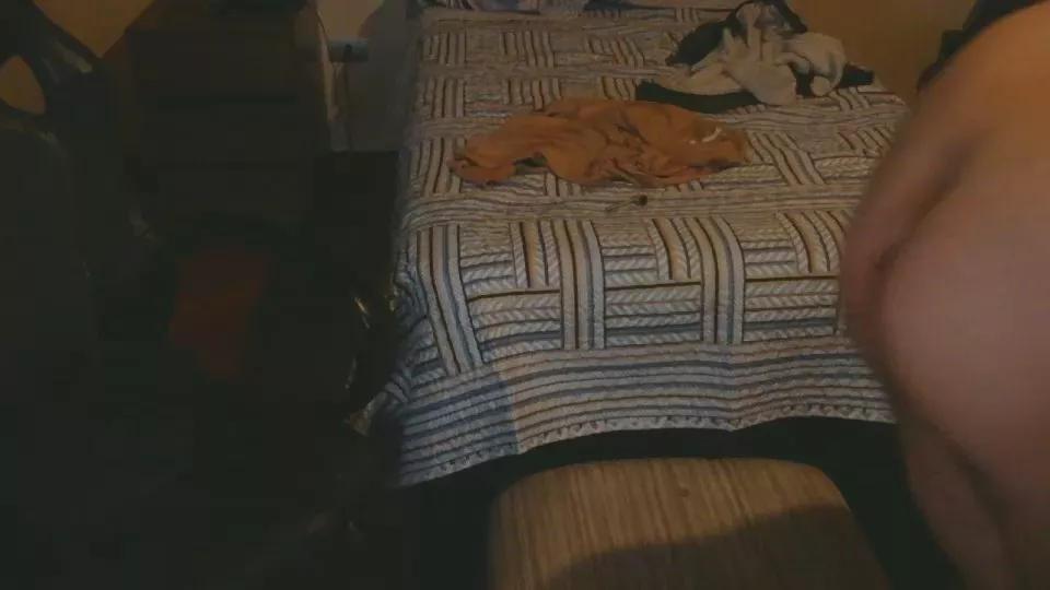 pretoriaan on Cam4 